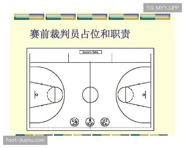 篮球阻挡与防守站位判定的核心规则解析